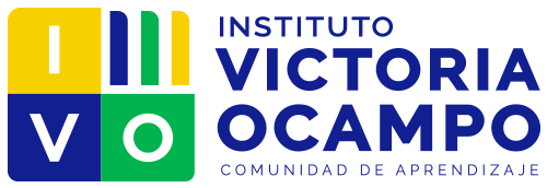 IVO | Instituto Victoria Ocampo