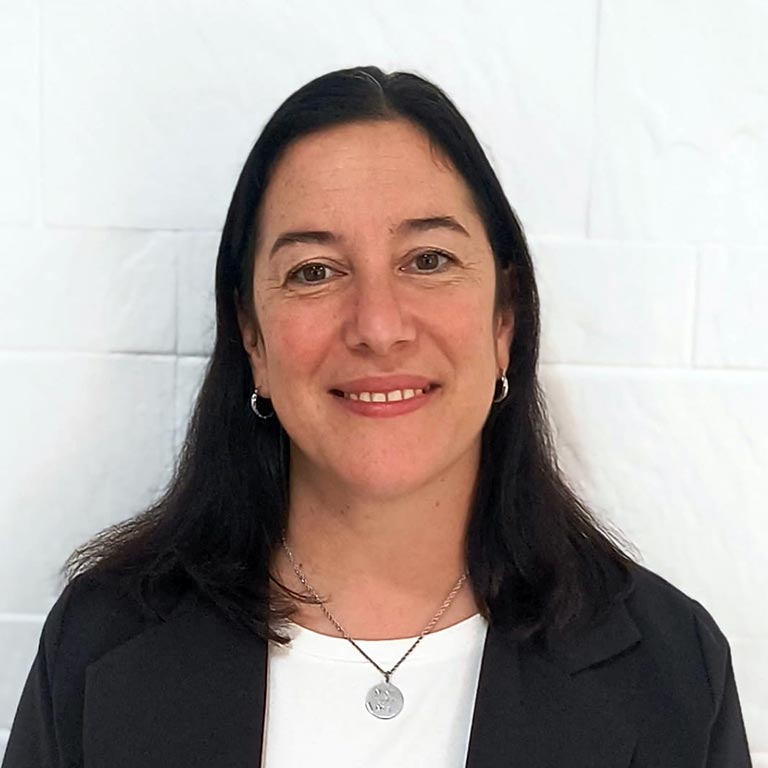 Cecilia Orletti