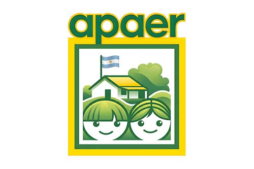 Logo APAER