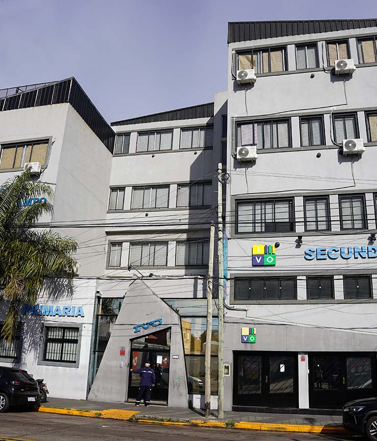 Instituto Victoria Ocampo