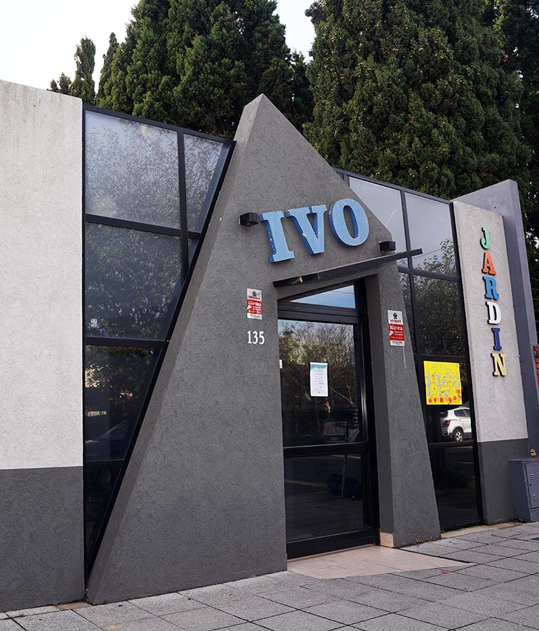 Instituto Victoria Ocampo